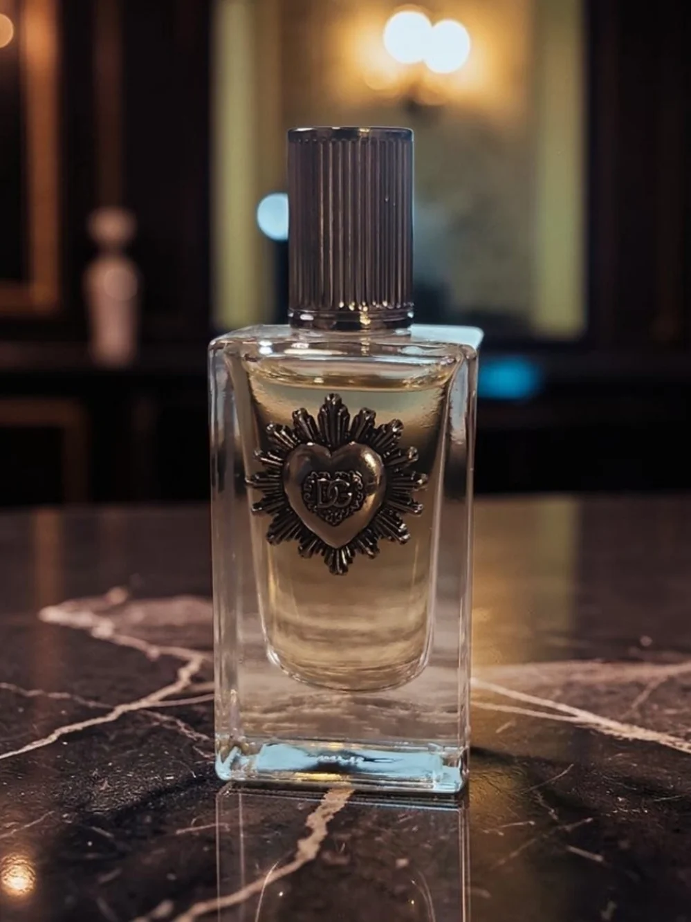 Dolce & Gabbana Devotion NIB